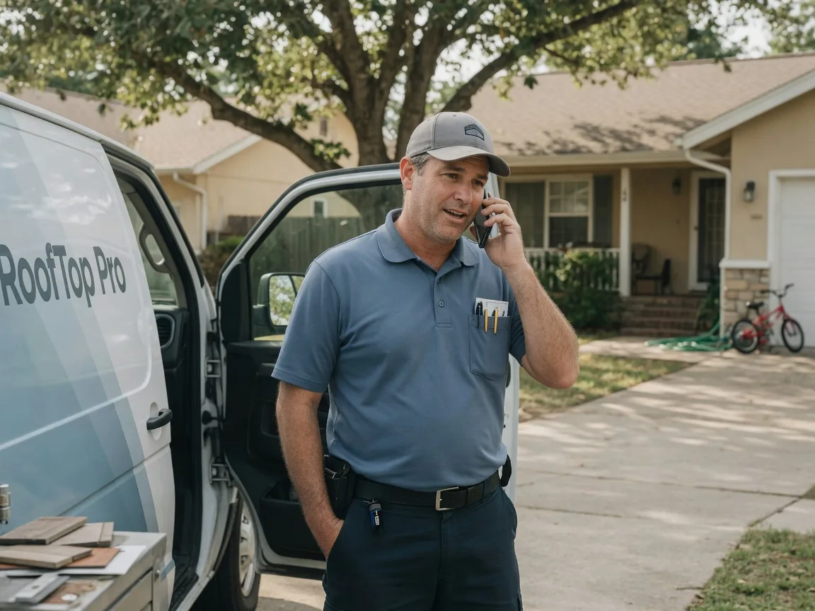 Roof Repair Crossett, AR FAQs