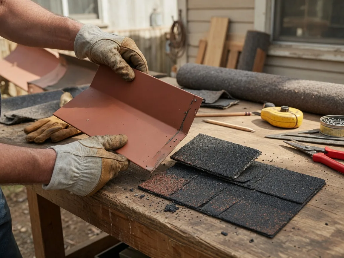 Roof Repair company in Crossett, AR